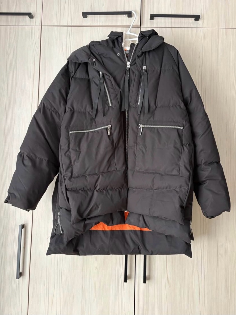 Orolay Women’s Down Jacket - Size XL